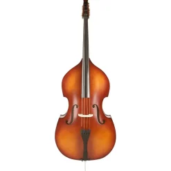 Cremona SB-2 Premier Student Series Bass 3/4 Outfit