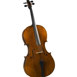 Cremona SC-500 Premier Artist Cello Outfit 4/4