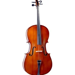 Cremona SC-130 Premier Novice Series Cello 1/2 Outfit
