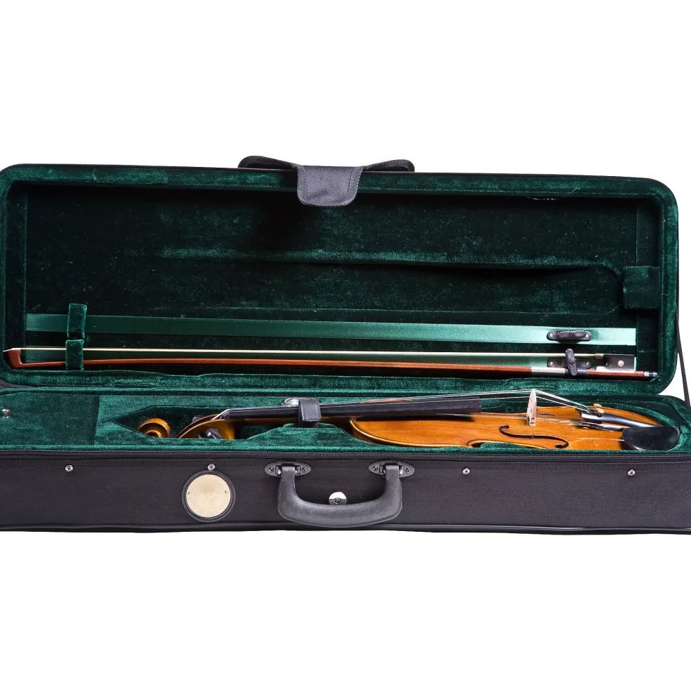 Cremona SV-175 Violin Outfit 4/4 Size