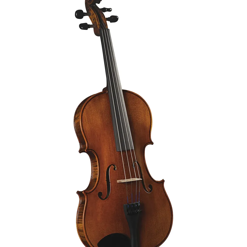 Cremona SVA-500 Premier Artist Viola Outfit 16 in.