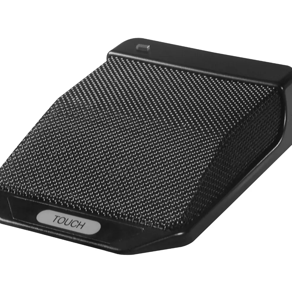 Crown PCC170SWO Surface Mount Supercardioid Boundary Mic