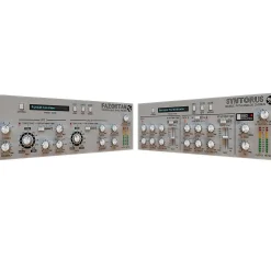 D16 Group Fxtra VST/AU Software Bundle