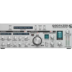 D16 Group Godfazer Advanced Modulation Unit (Download)