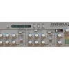 D16 Group Syntorus Double Path Analog Chorus (VST/AU) Software Download