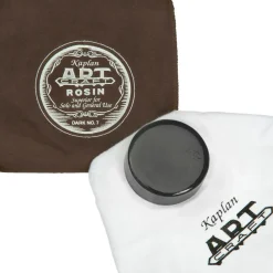 D'Addario Artcraft Series Rosin Dark