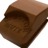 D'Addario Spector Copper Color Violin Mute