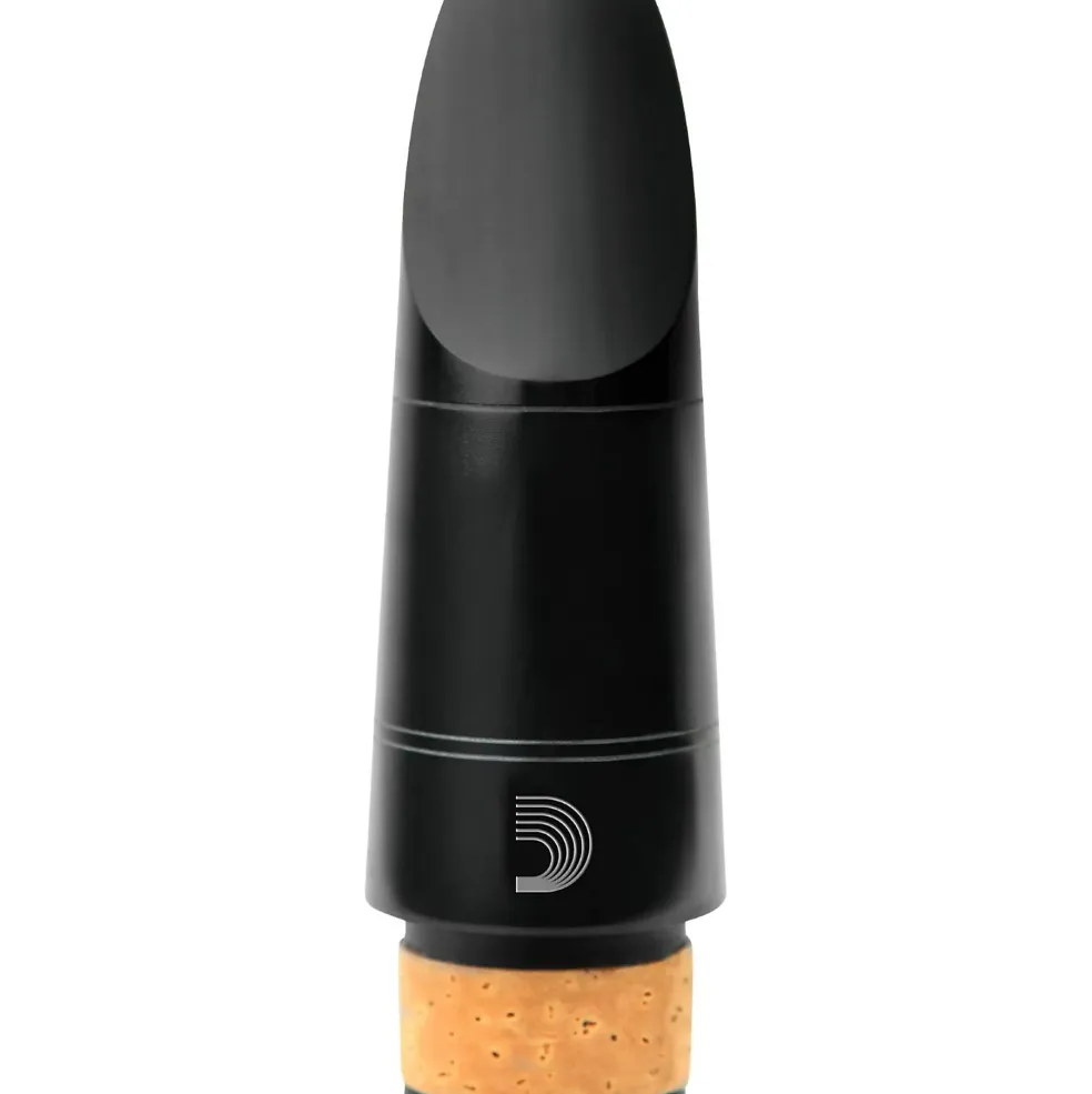D'Addario Woodwinds Reserve Bb Clarinet Mouthpiece X0 - 1.00 mm