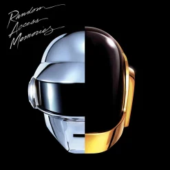 Daft Punk - Random Access Memories Vinyl LP