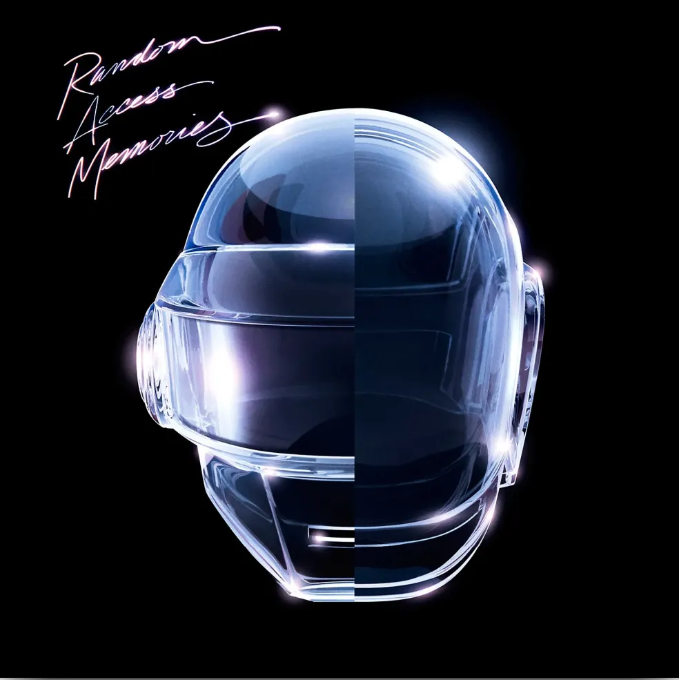 Daft Punk - Random Access Memories (10th Anniversary Edition)
