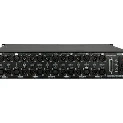 Dangerous Music LIAISON Recallable Insert Switching Matrix
