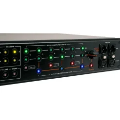 Dangerous Music LIAISON Recallable Insert Switching Matrix