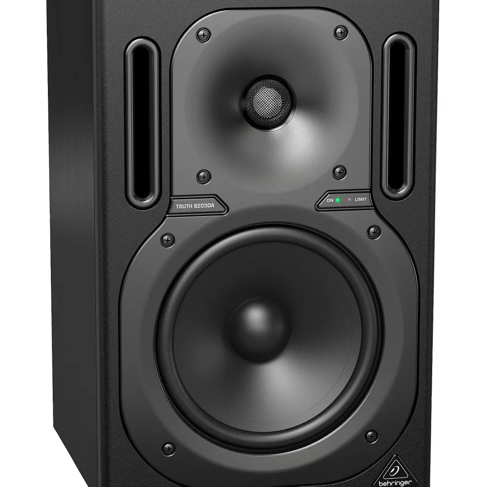 Dangerous Music MONITOR ST Remote-Controlled Source and Speaker Switcher
