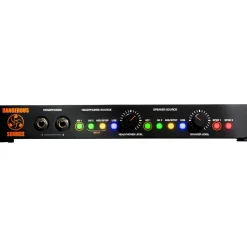 Dangerous Music SOURCE Portable Monitor Controller