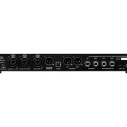 Dangerous Music SOURCE Portable Monitor Controller