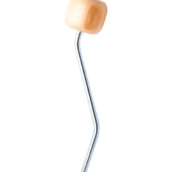 Danmar Percussion Bent Shaft Hard Wood Bass Drum Beater