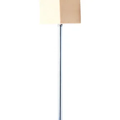 Danmar Percussion Chrome Shaft Cube Felt Bass Drum Beater