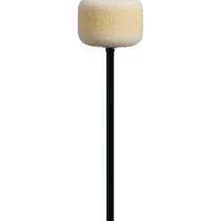 Danmar Percussion White Felt Bass Drum Beater