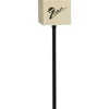 Danmar Percussion Zoro Cube Felt Bass Drum Beater