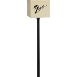 Danmar Percussion Zoro Cube Felt Bass Drum Beater