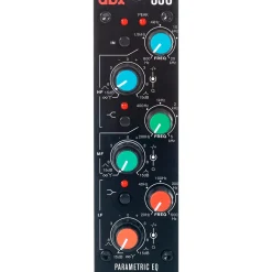 dbx 530 Series Parametric EQ