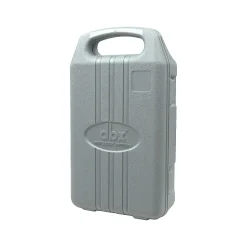dbx RTA-M Reference Microphone for DriveRack PA