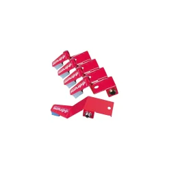 ddrum Red Shot 5-Piece Drum Trigger Pack