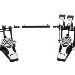 ddrum RX Series Double Bass Drum Pedal