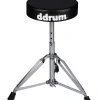 ddrum RX Series Lightweight Throne Black