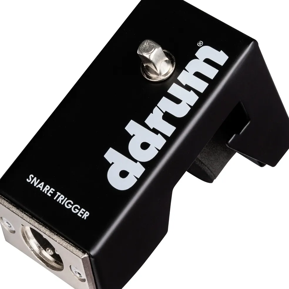 ddrum Vinnie Paul Series Snare Drum Trigger