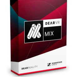 Dear Reality dearVR MIX