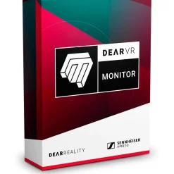 Dear Reality dearVR MONITOR