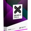 Dear Reality dearVR PRO 2