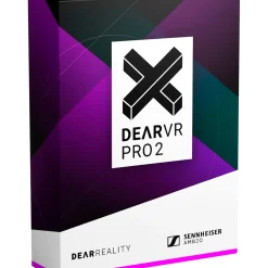 Dear Reality dearVR PRO 2