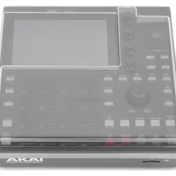 Decksaver Akai MPC One Cover