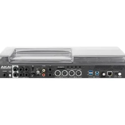 Decksaver Akai Pro MPC Live II Cover