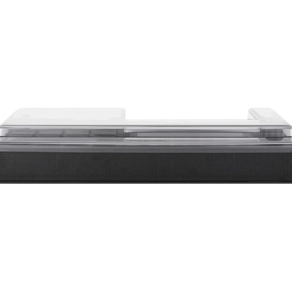 Decksaver Akai Pro MPC Live II Cover