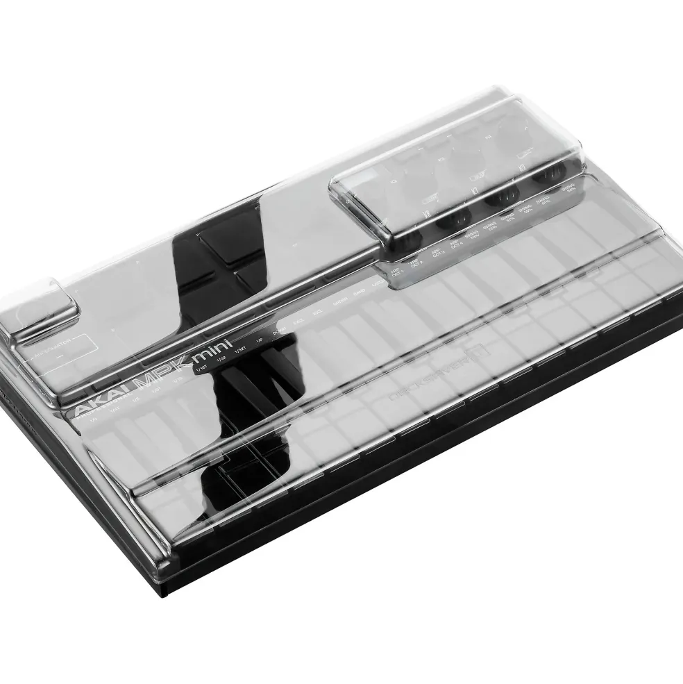 Decksaver Akai Pro MPK Mini MK3 Cover