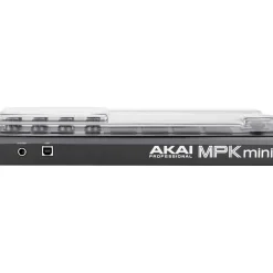 Decksaver Akai Pro MPK Mini MK3 Cover