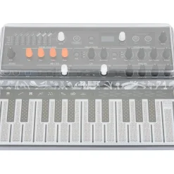 Decksaver Arturia Microfreak Cover