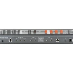 Decksaver Arturia Microfreak Cover