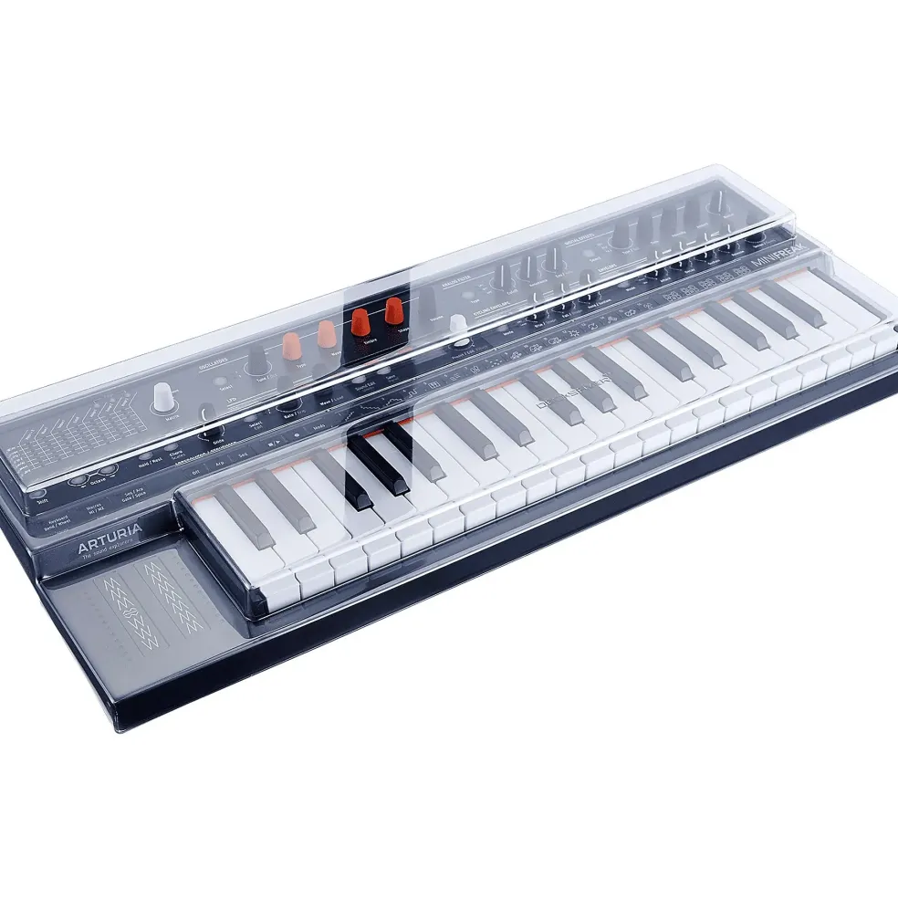 Decksaver Arturia Minifreak Cover