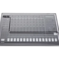 Decksaver Clear Polycarbonate Cover for Roland TR-8S