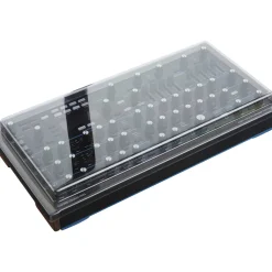 Decksaver Decksaver Novation Peak Cover Clear