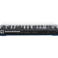 Decksaver Decksaver Novation Peak Cover Clear