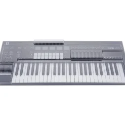 Decksaver Decksaver Novation 49SL MKIII Cover