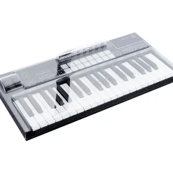 Decksaver LE Novation Launchkey 37 MK3 Cover (Light Edition)