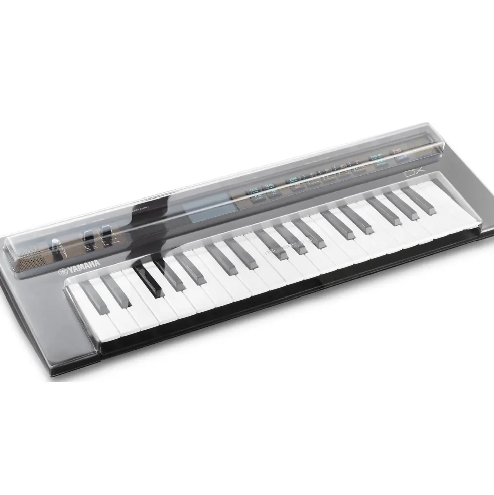 Decksaver LE Yamaha Reface Series
