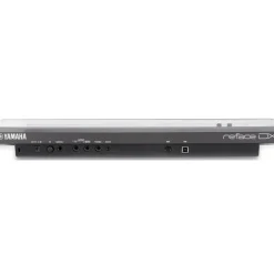 Decksaver LE Yamaha Reface Series