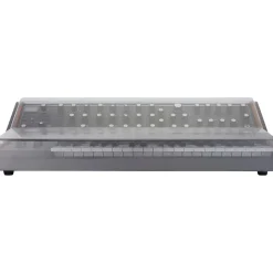 Decksaver Moog Subsequent 37 Cover (Soft-FIt Sides)